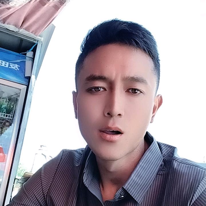 前方的路