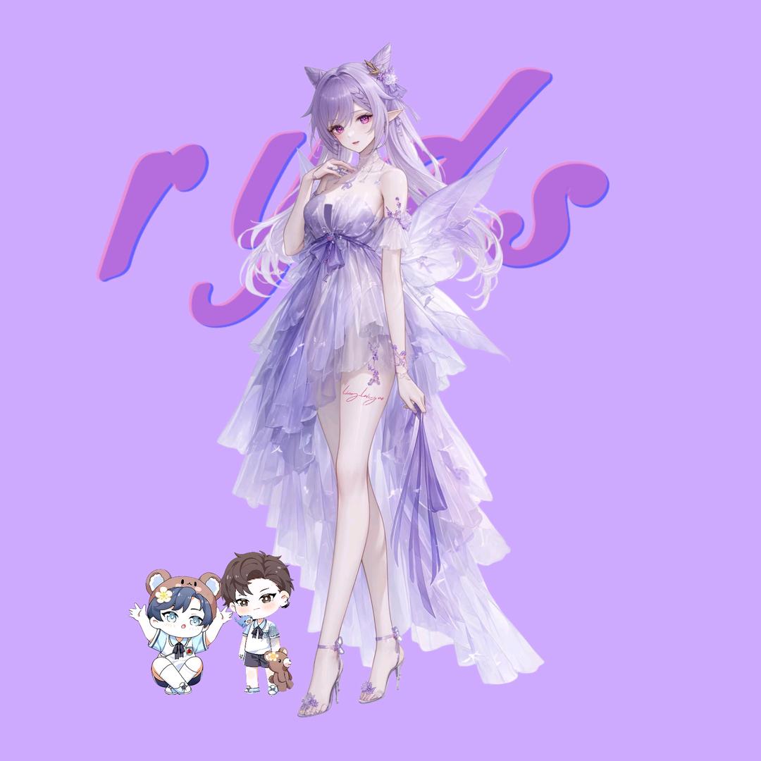 绫濑遥（超高需求版）