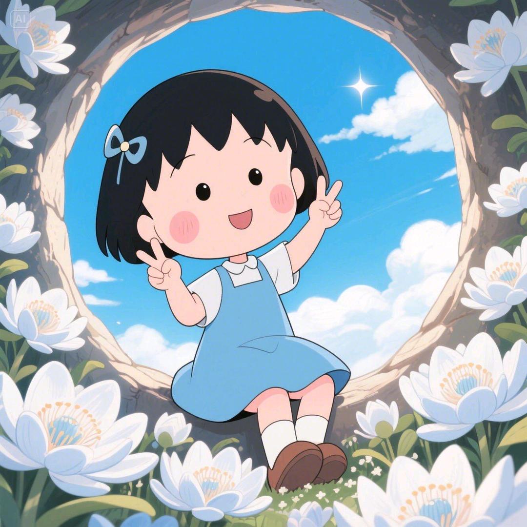 长路灿灿