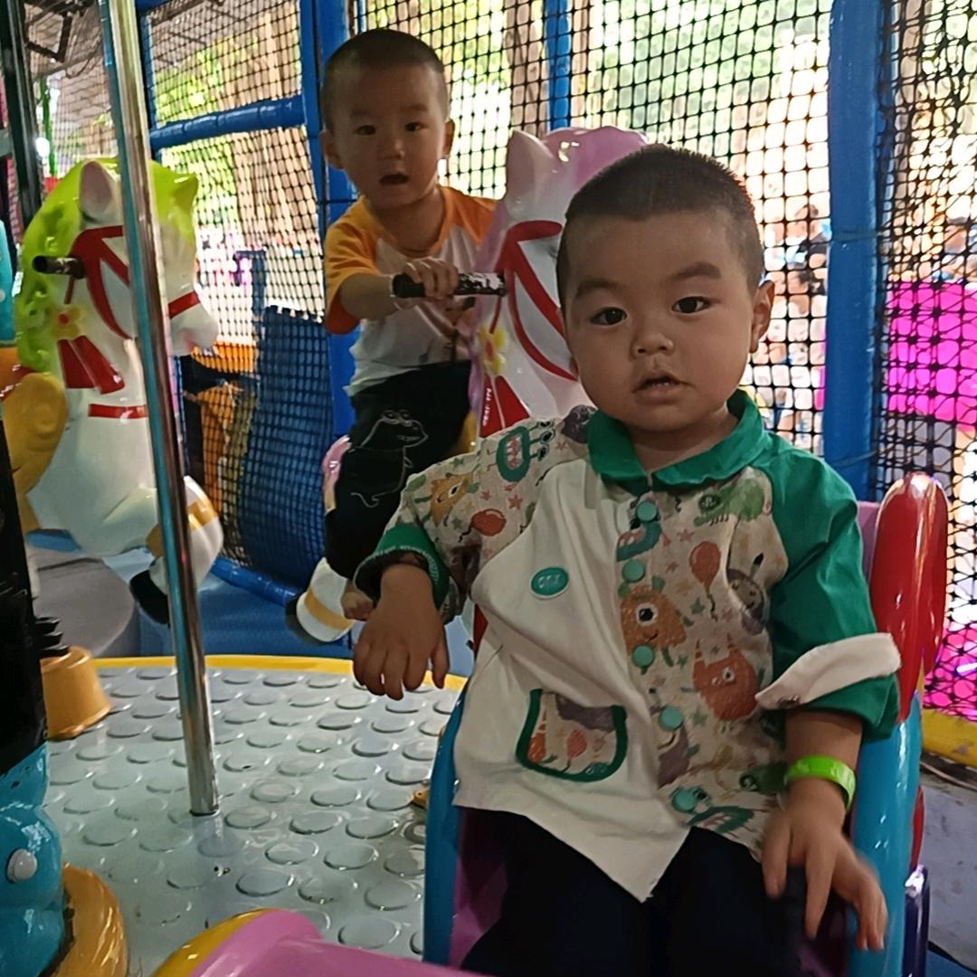 零一秒👩‍🦰