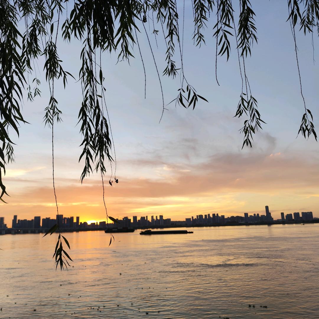 活到老，学到老的40岁阿姨