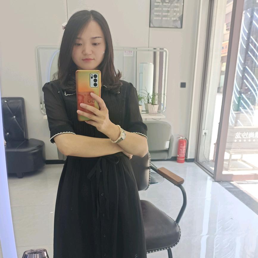 依依姐