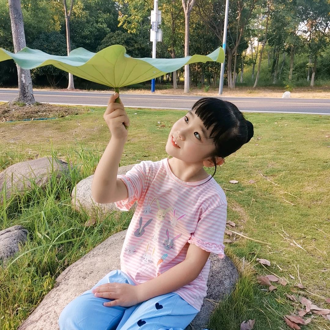 小诺妈咪