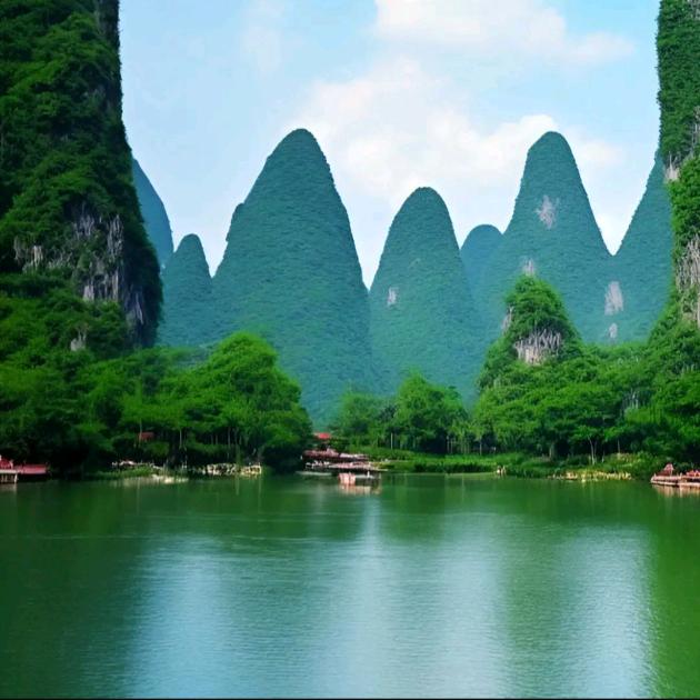 志存千李
