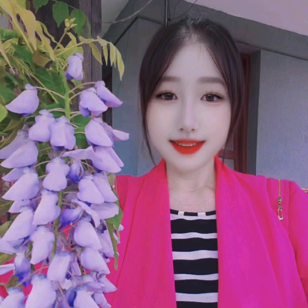 开心兰姐🌸
