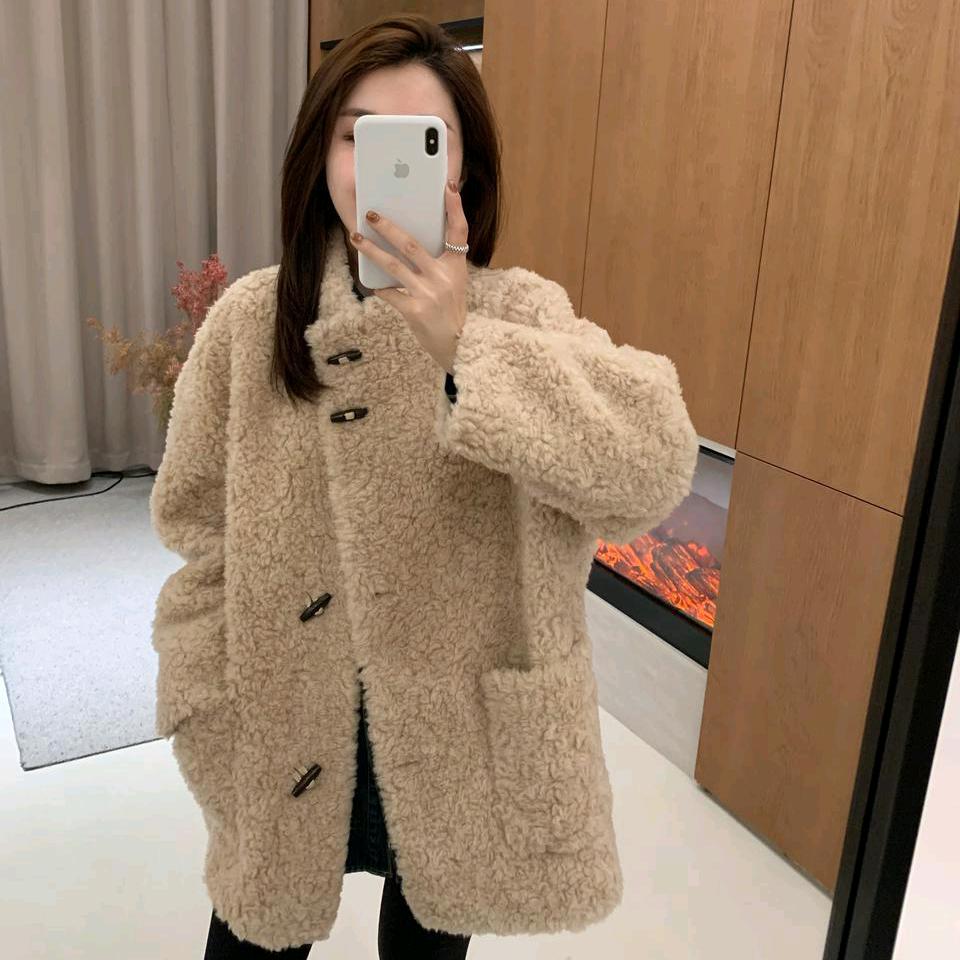 熙贝服饰- 每日穿搭
