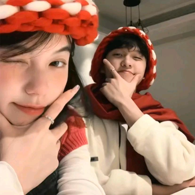 是小鹿斑比呀💕