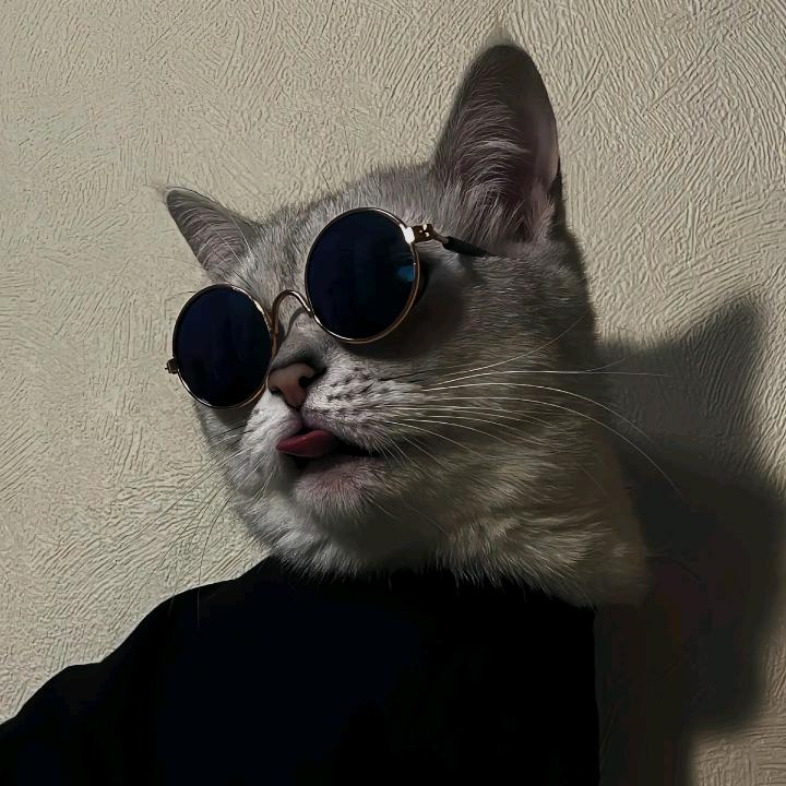 大个儿的小面包