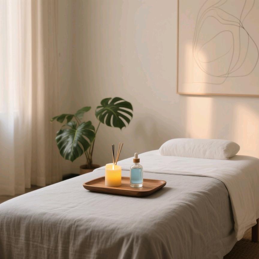 小峰spa推拿（收徒）