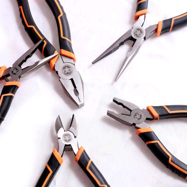 桥艳五金工具加工厂