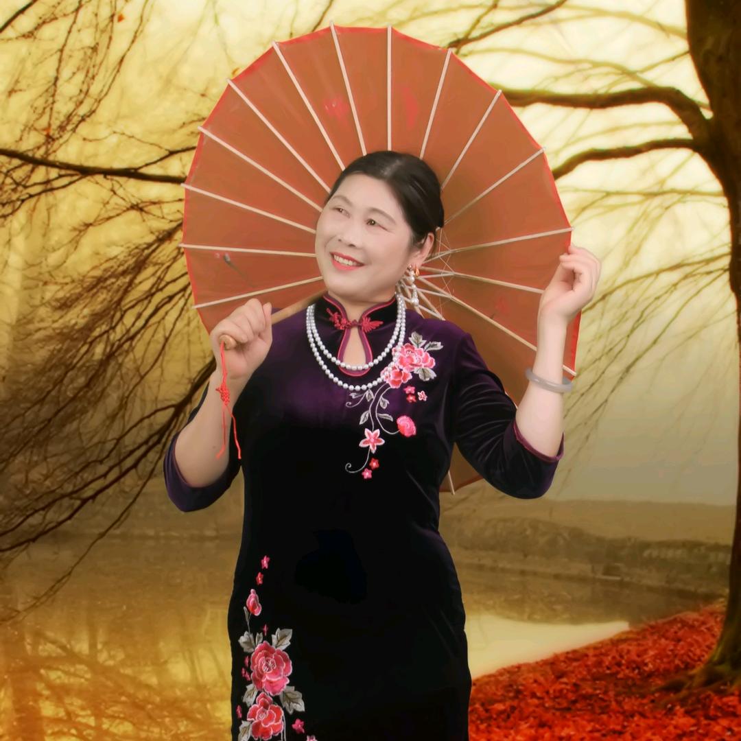 快乐丁奶奶