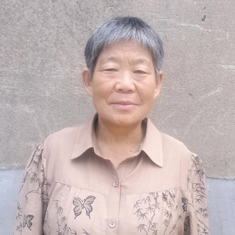 情怀妈妈
