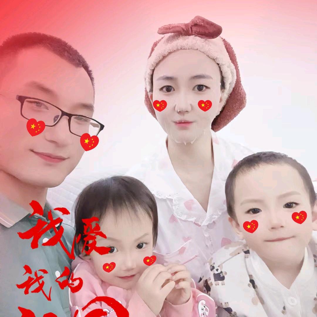 卖牛羊肉的小叮当～