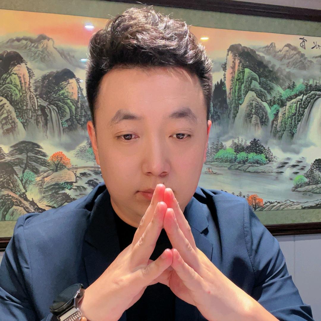 小航总丨头部大健康新美业