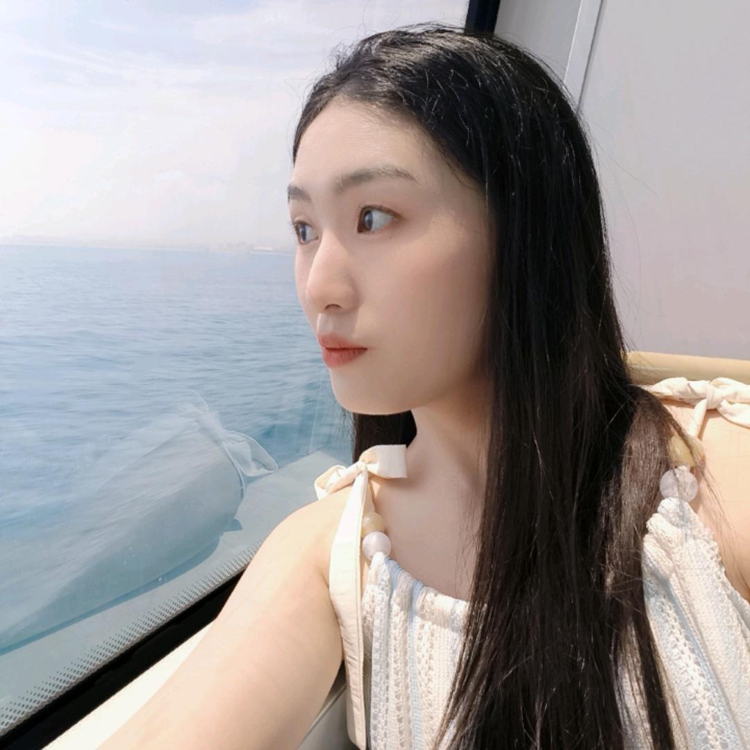 栗子在努力