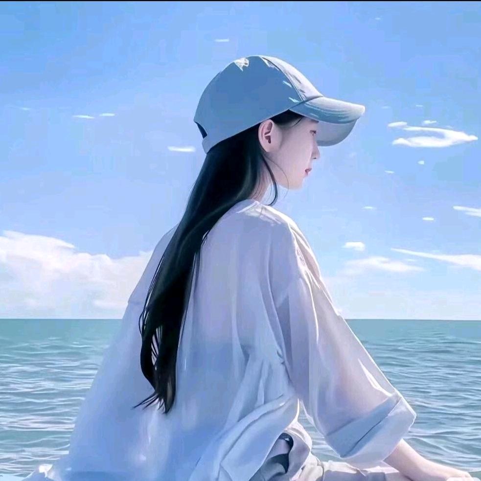 消失的她