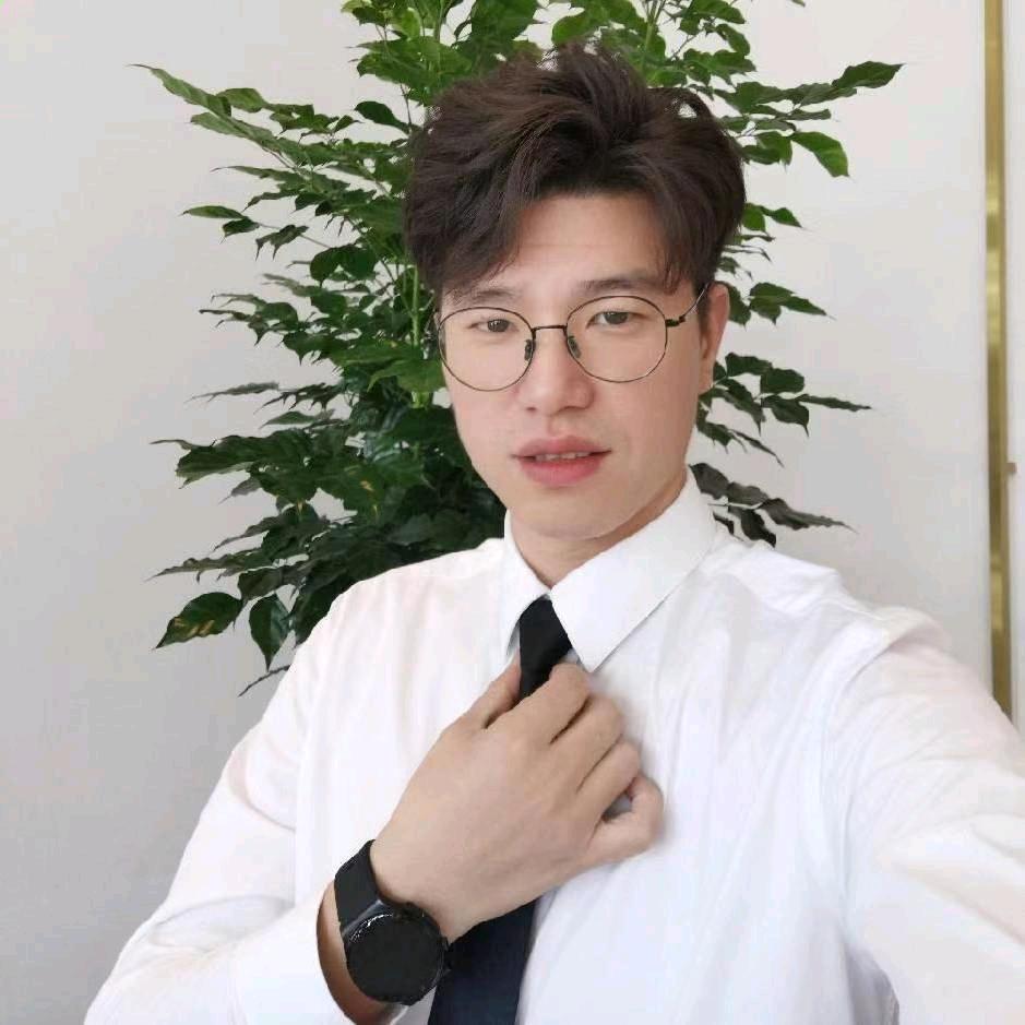 痞子汪