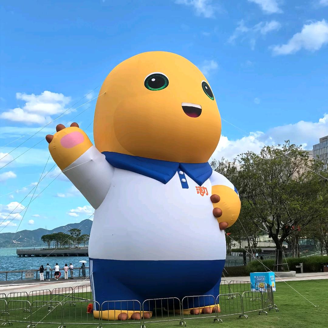 Mr.奶龙先生（开胃零食👀竹叶）