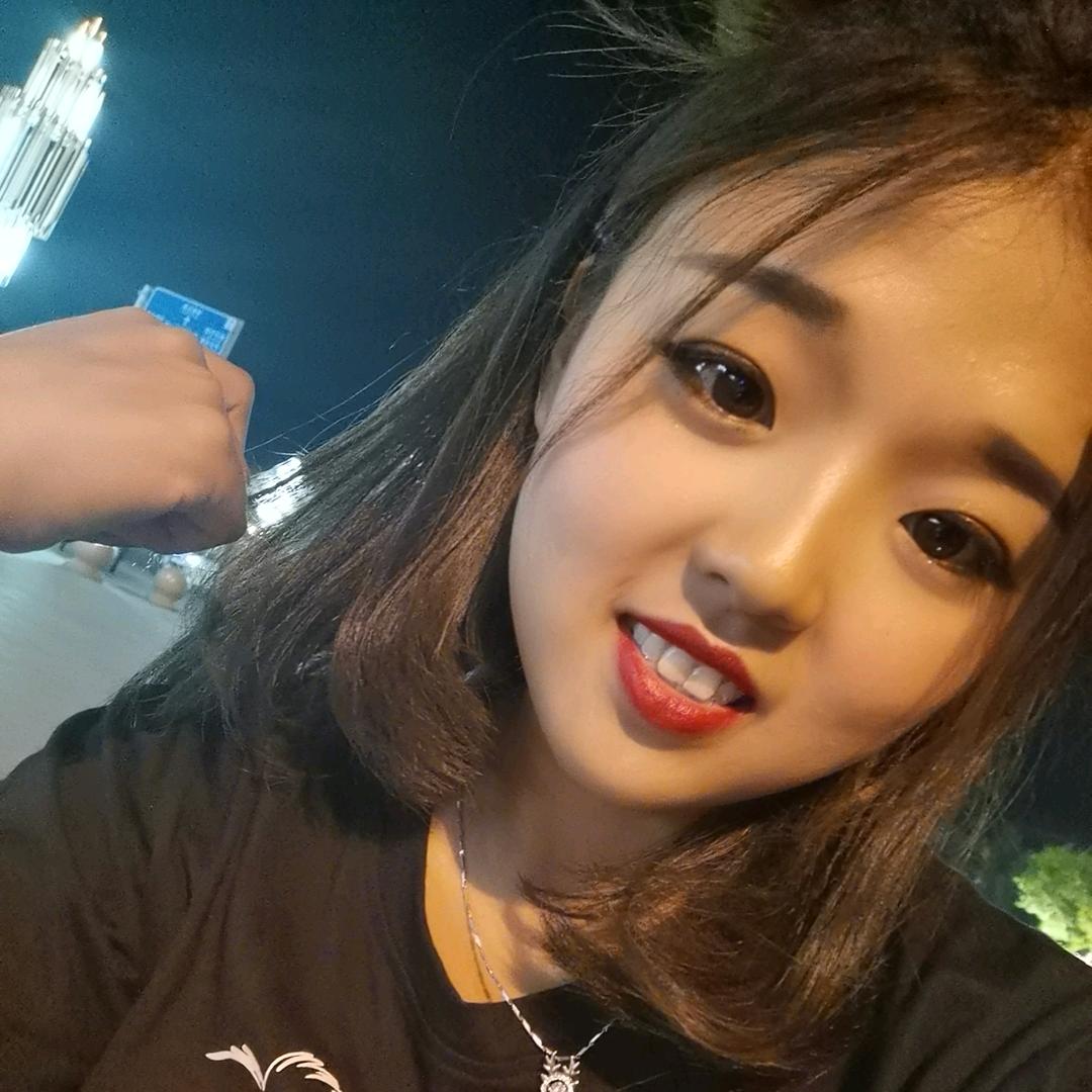 王黑妹😇