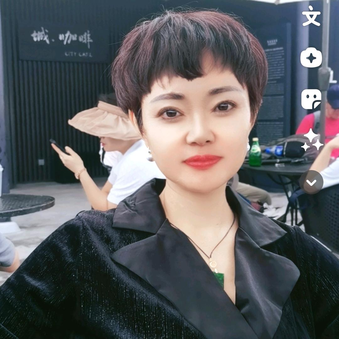 有妳,好幸福: