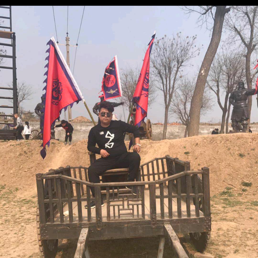 路边烧烤