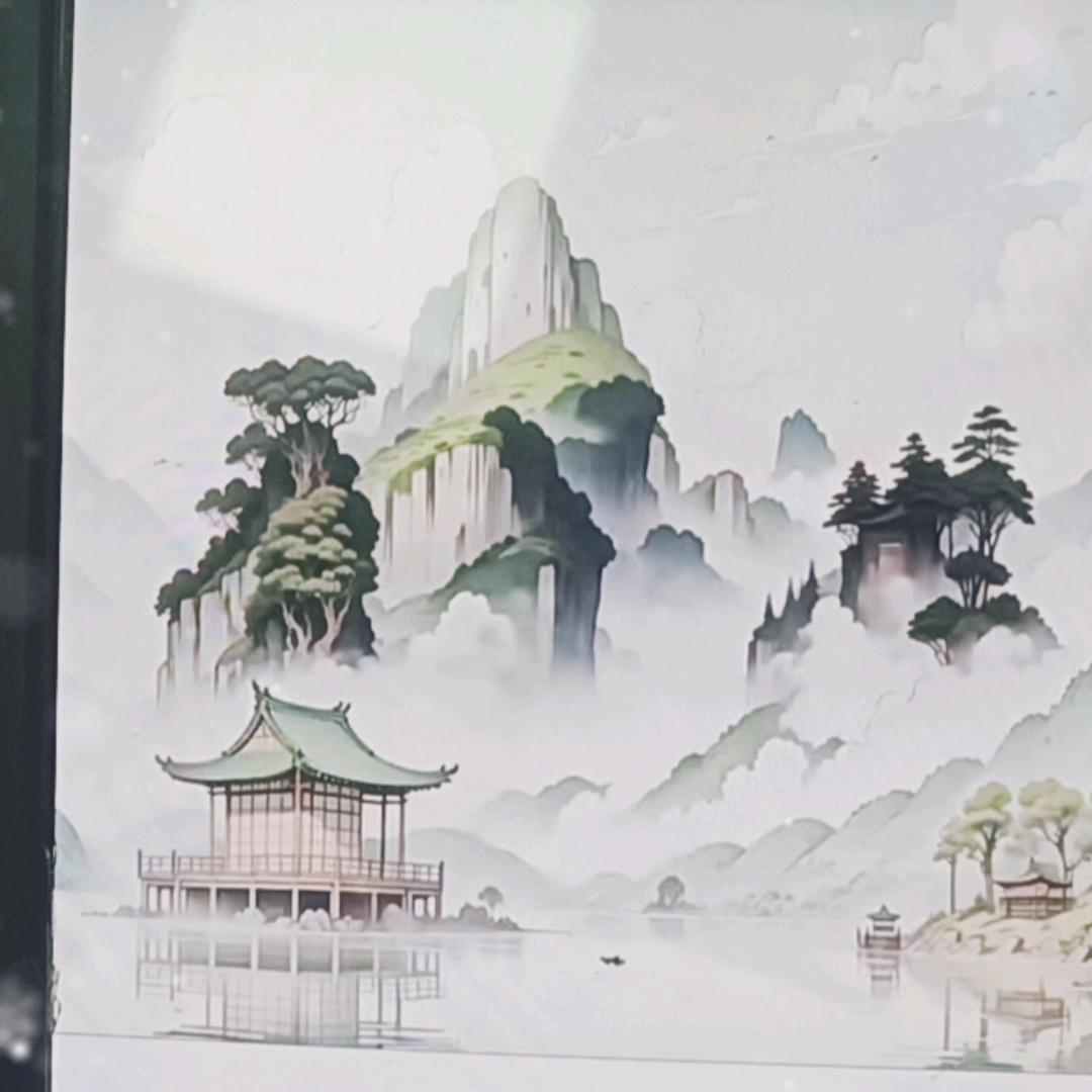 可休捞②一次