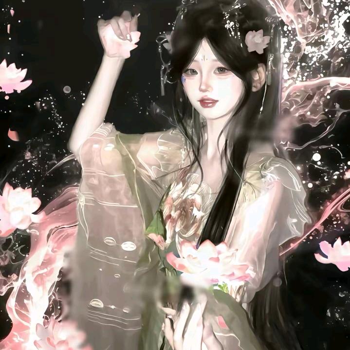 琳昕✨.沈安