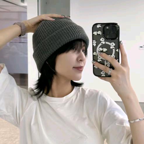 华吉言-轻奢服饰