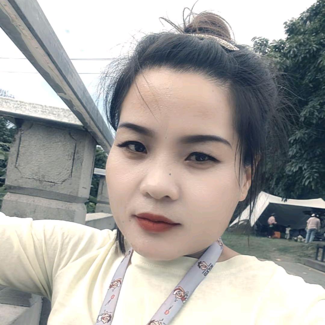 轮椅女孩💞欣儿