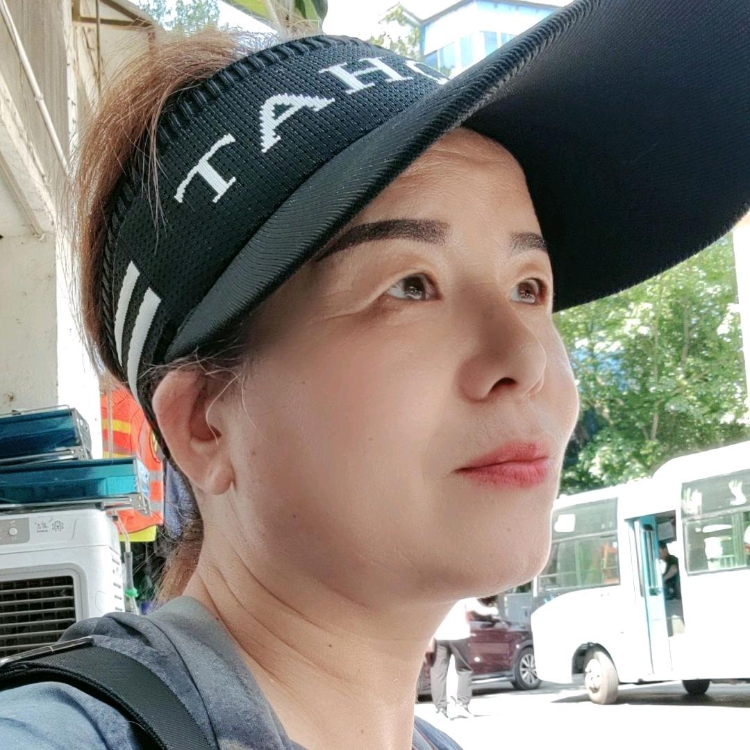 勤姐爱手舞💕