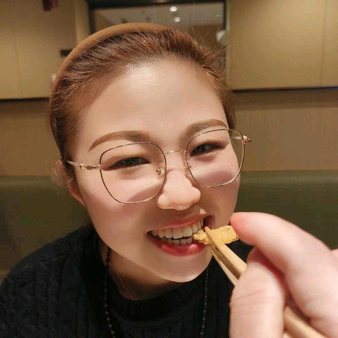 爱吃的花生麻麻