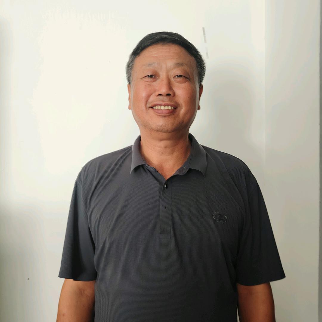 支书王顺利