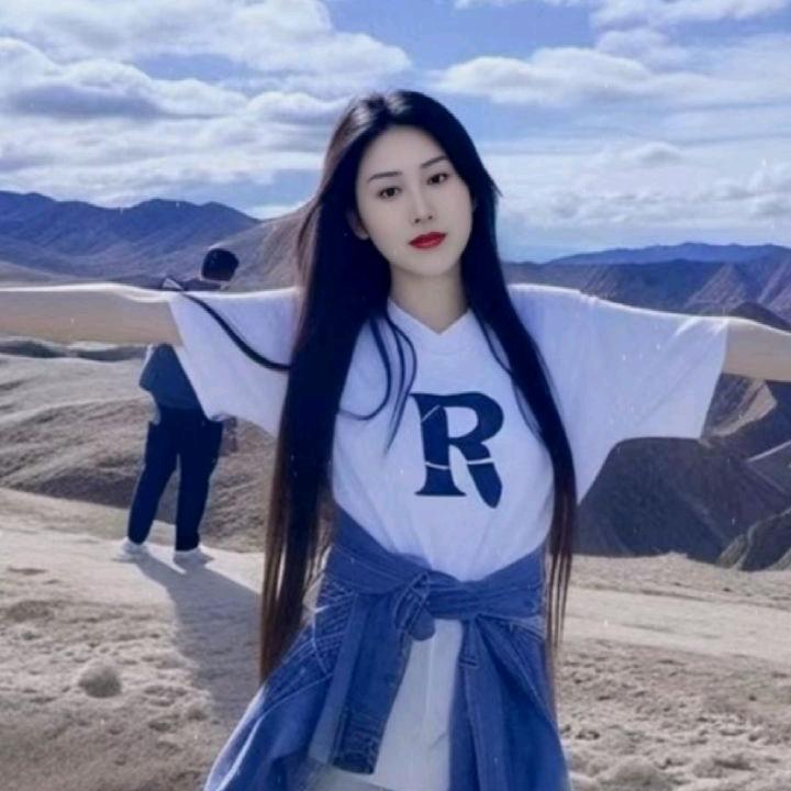 每天都开心
