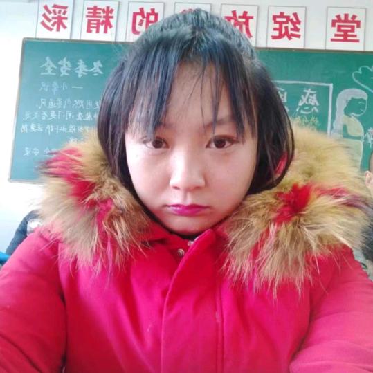 雪灵儿