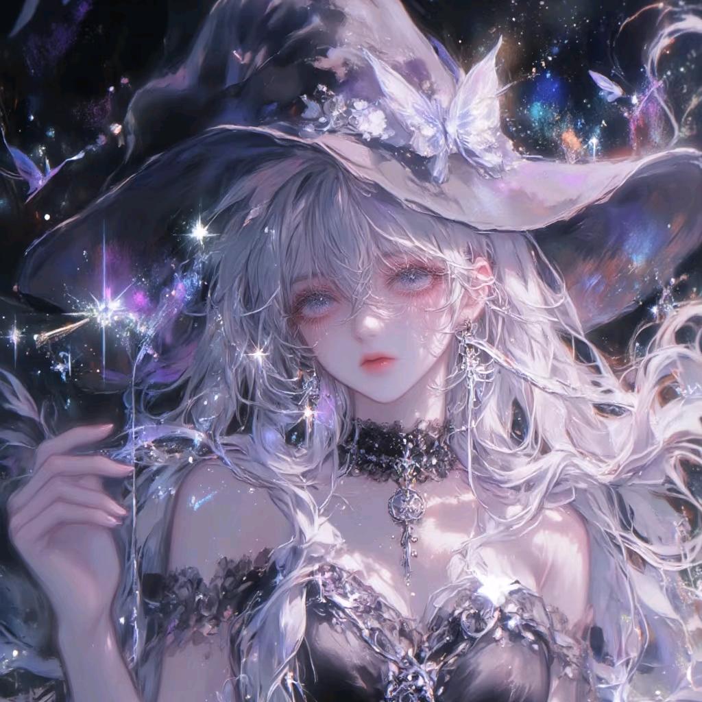 小石蒜🔮