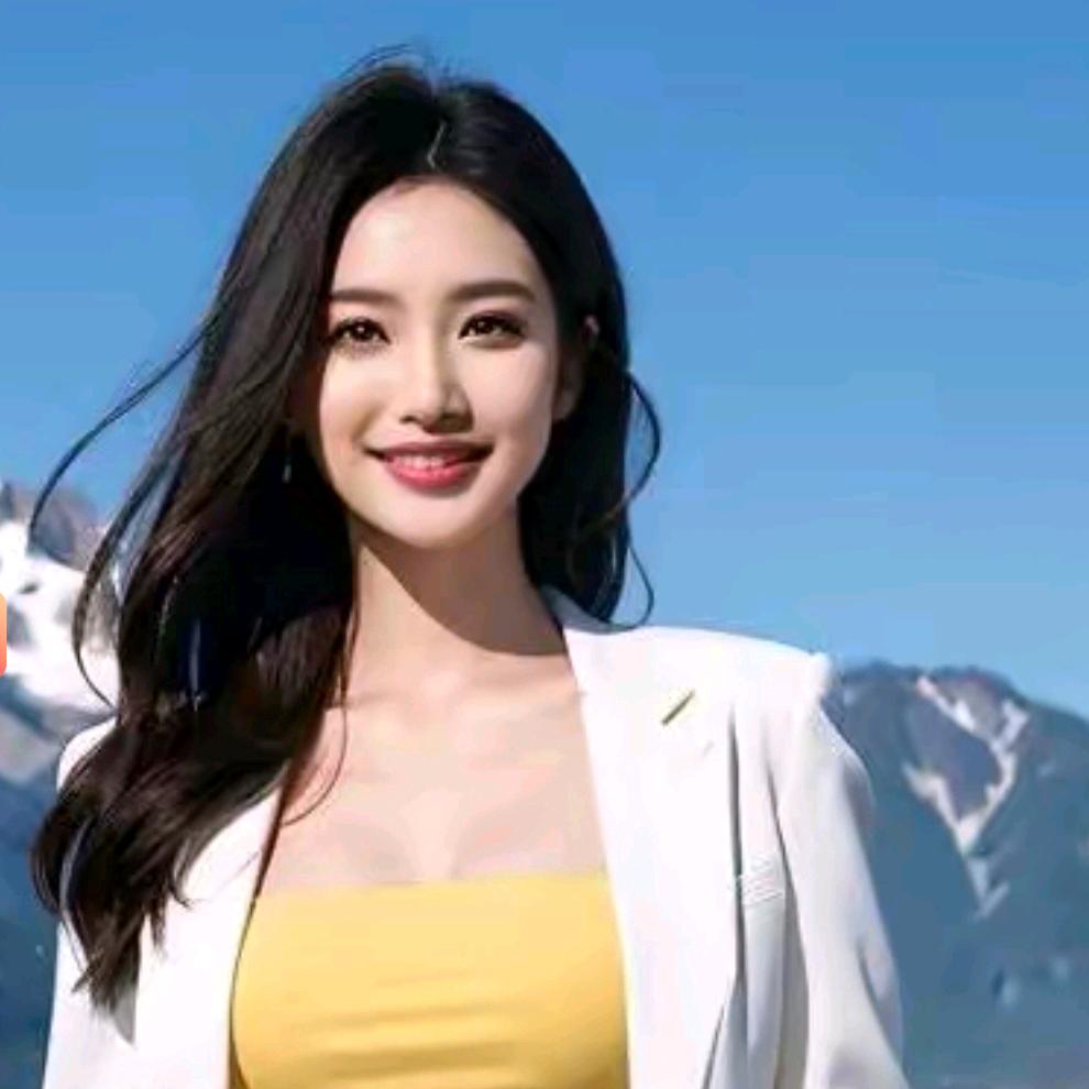 美美艾穿搭