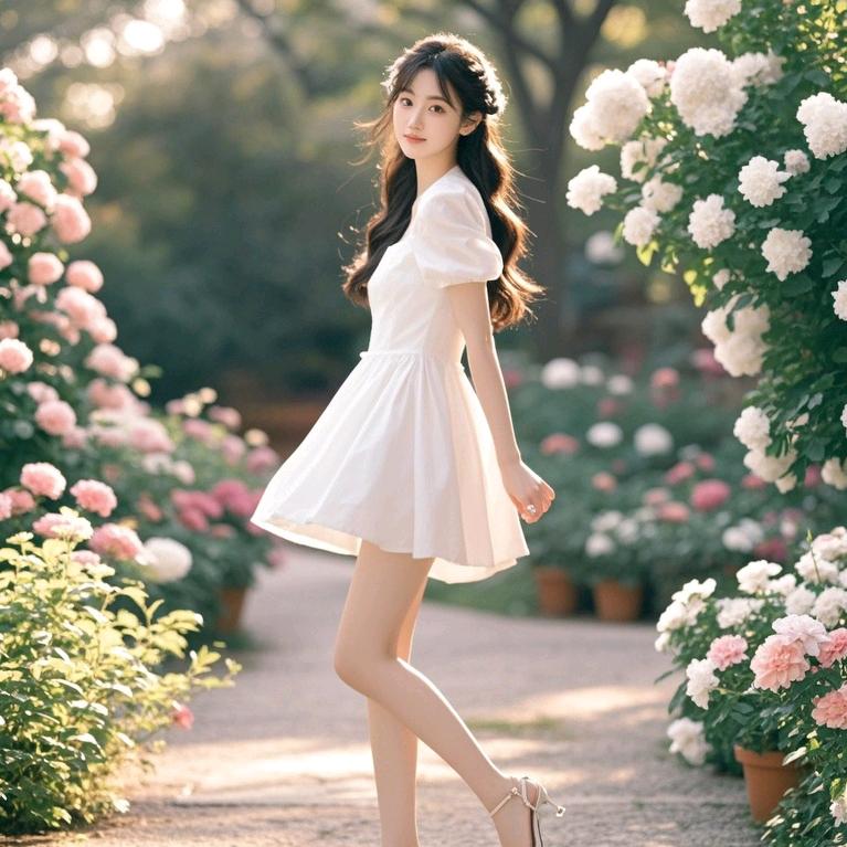 桃子精品百货坊