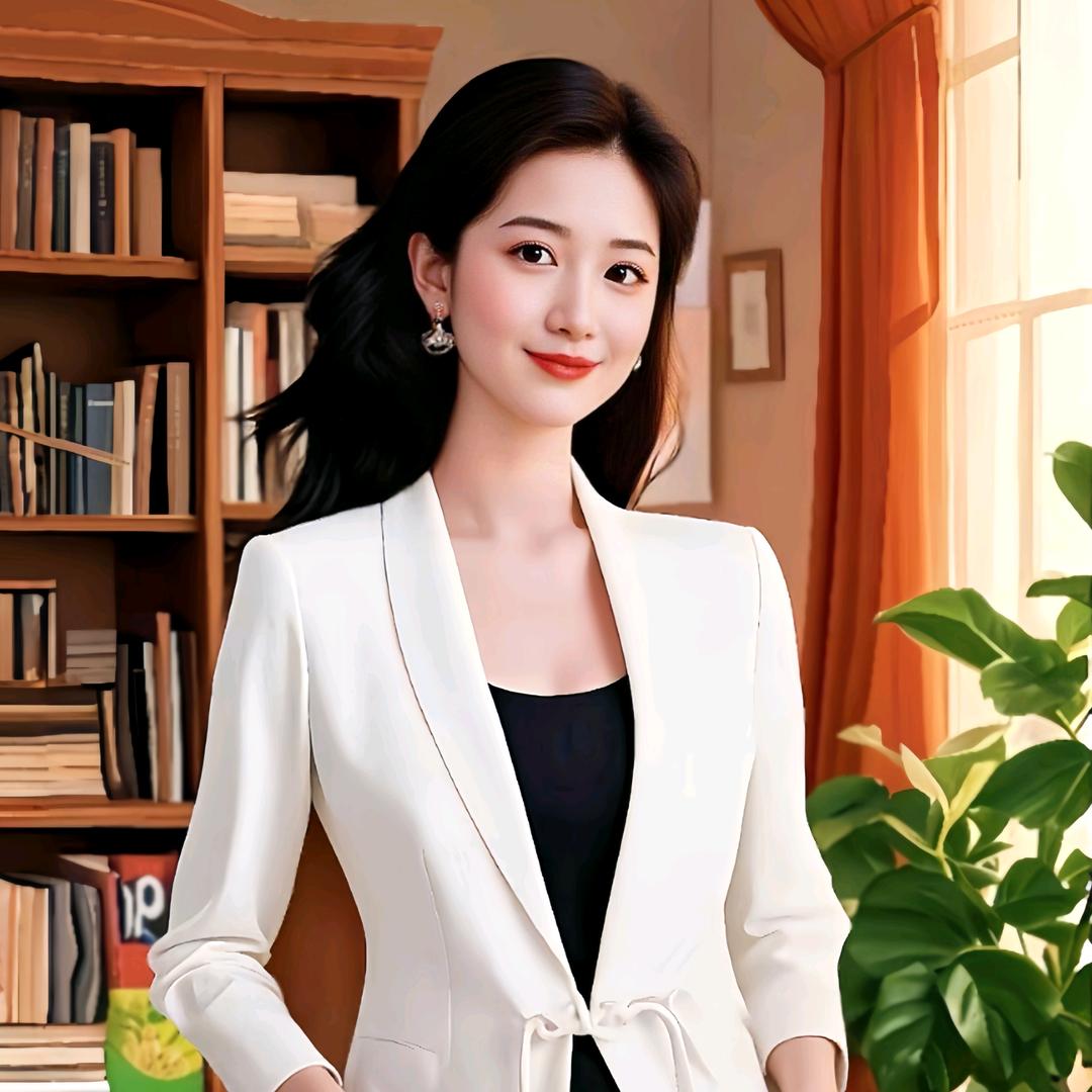 淇淇穿搭