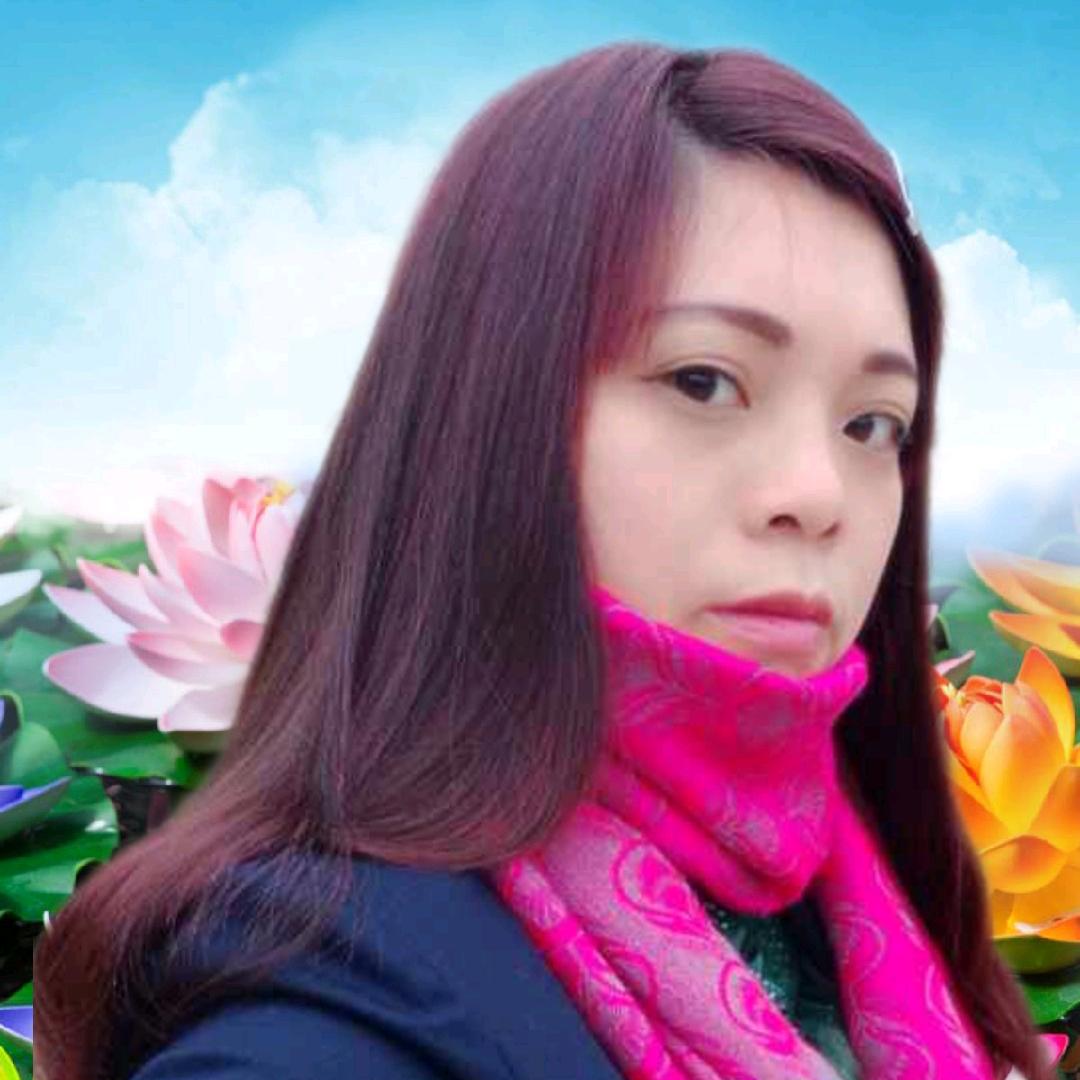 川妹子