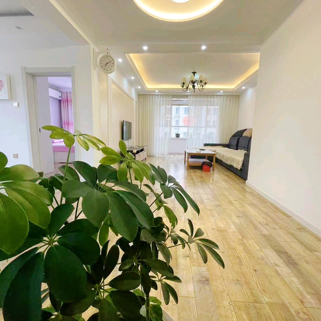 通化明艳日租民宿