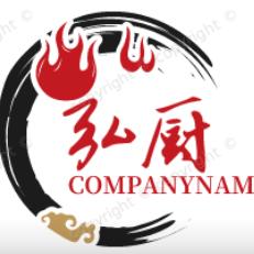 弘厨私房菜官方号