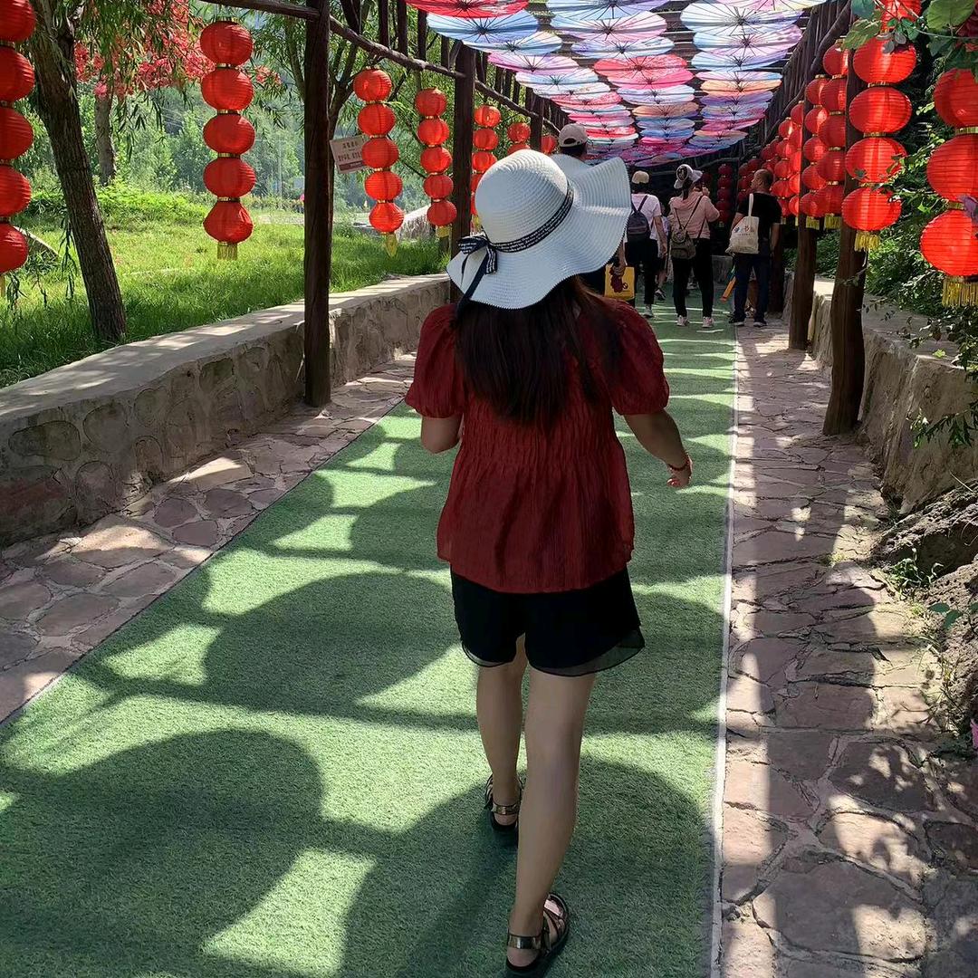 栀子花开