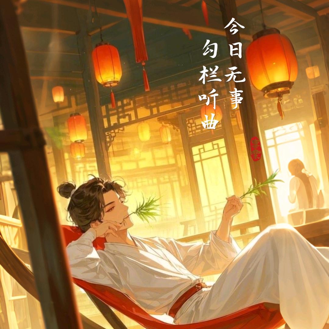 勾栏听曲