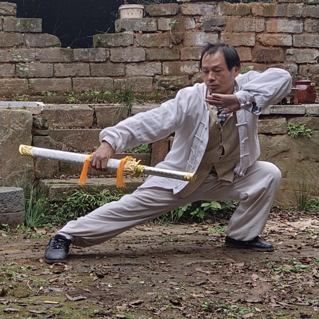 江城大侠