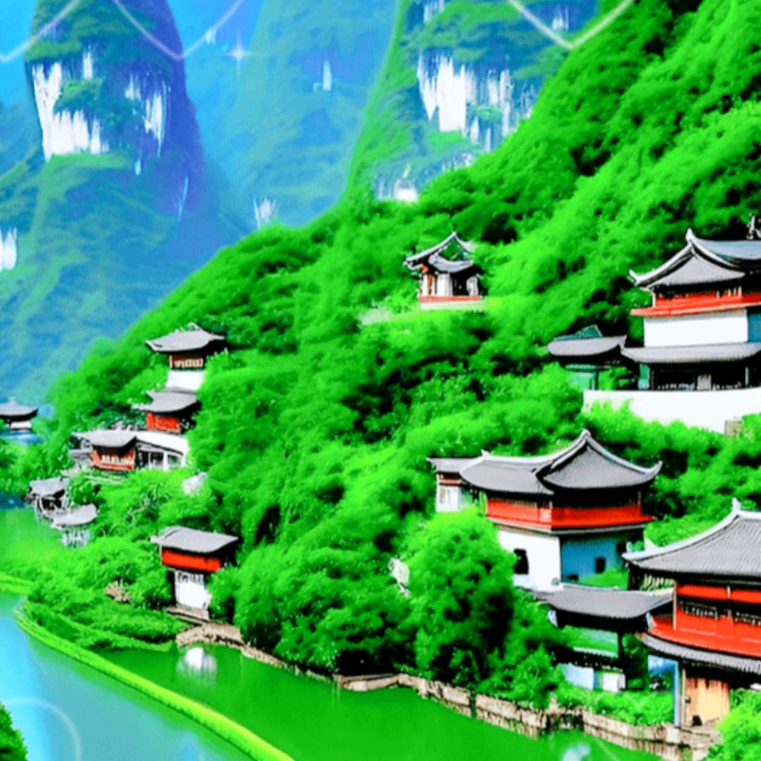 真迪在