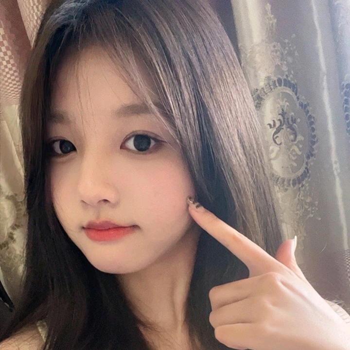 悦悦小甜妹