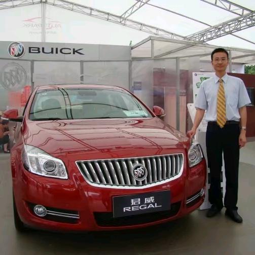 赣州修车老蔡（众志成通通用专修)