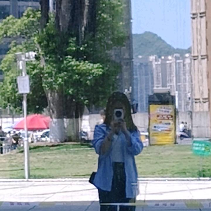 小杨杨@