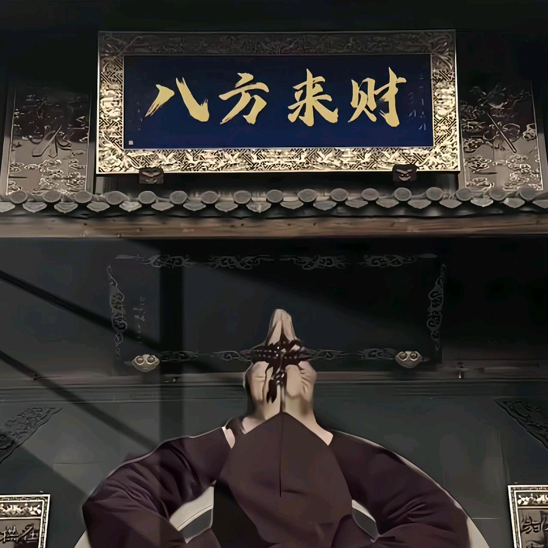 隐姓埋名/封头像