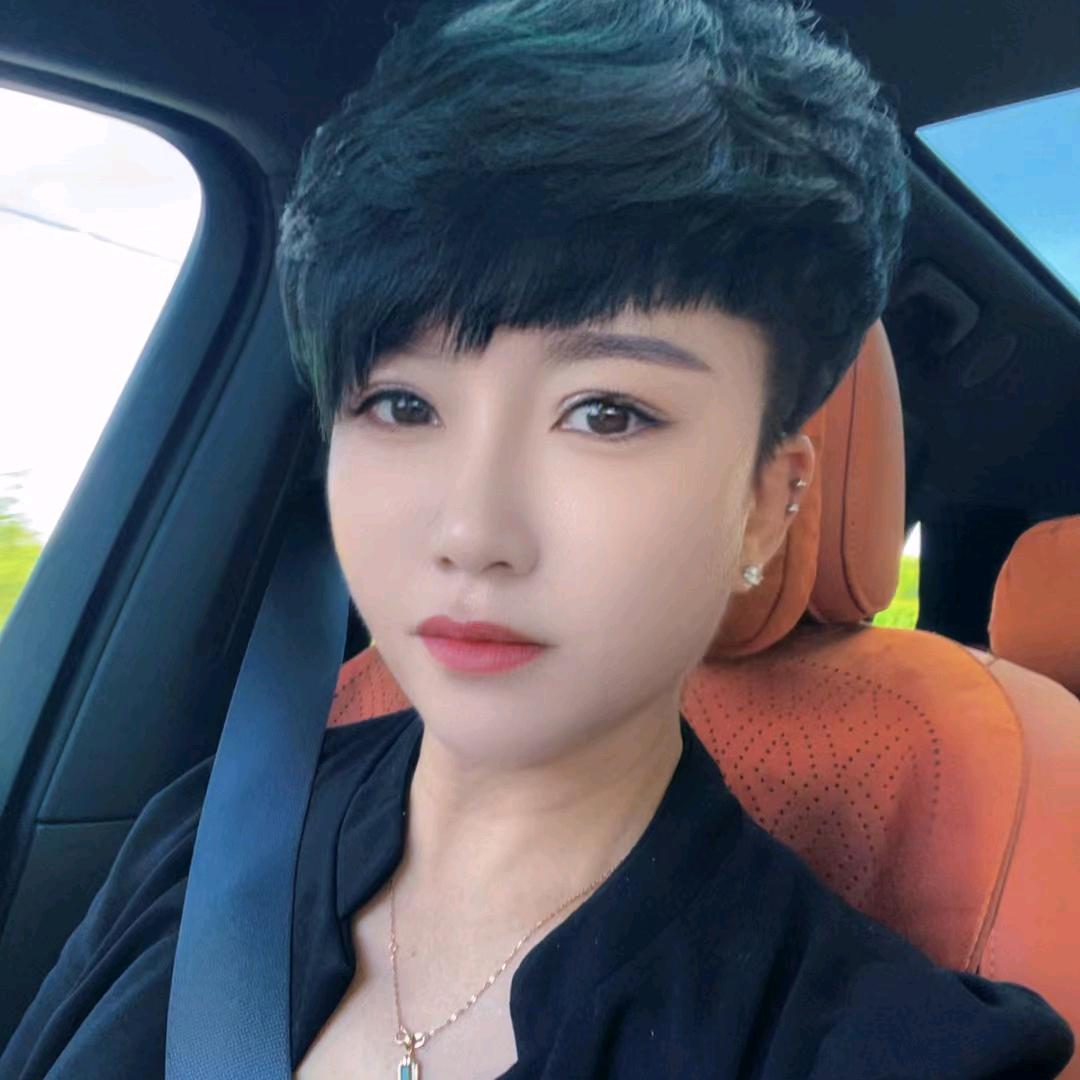 燕姐（感恩遇见）